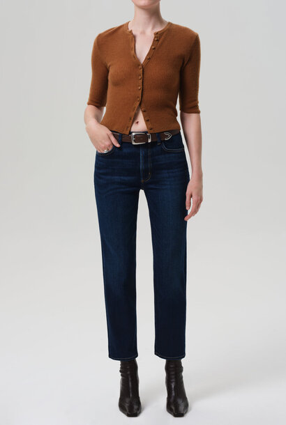 Caia Straight - Dakota