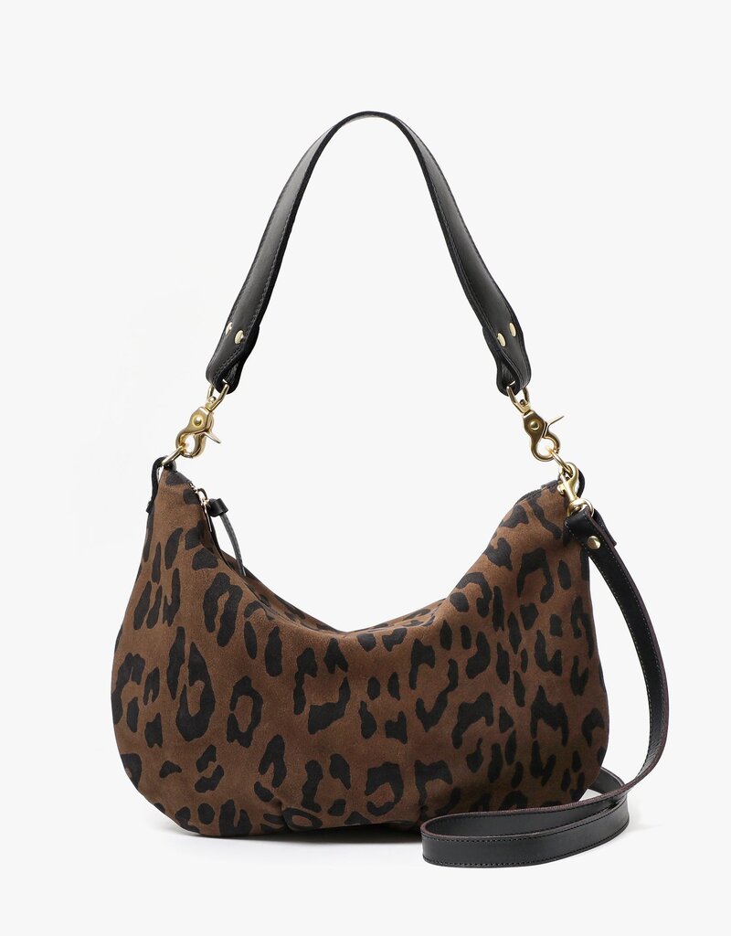 Clare V. Moyen Messenger