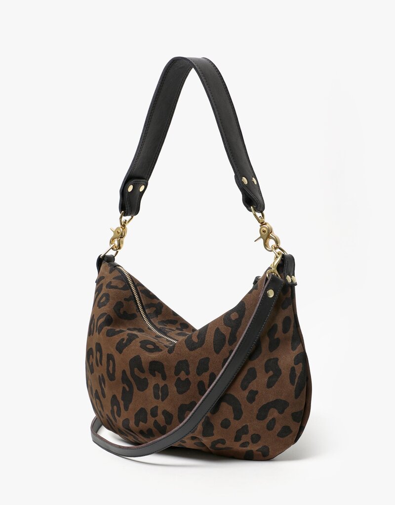 Clare V. Moyen Messenger