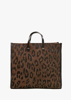 Clare V. Simple Tote