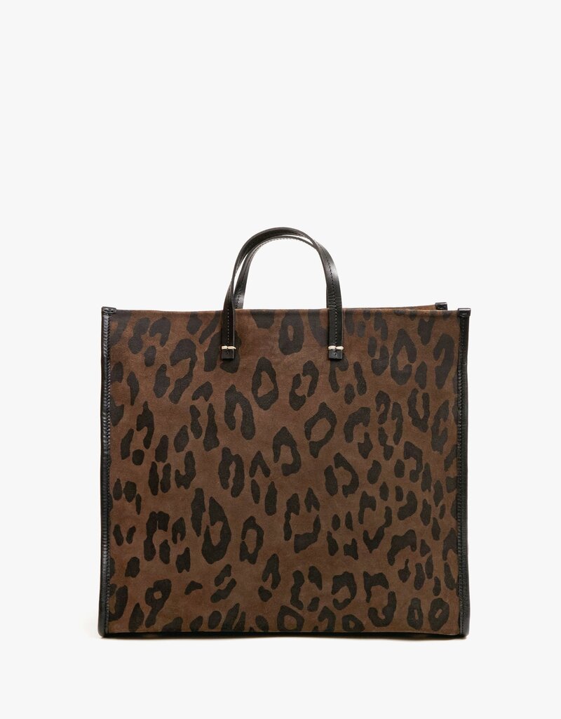 Clare V. Simple Tote