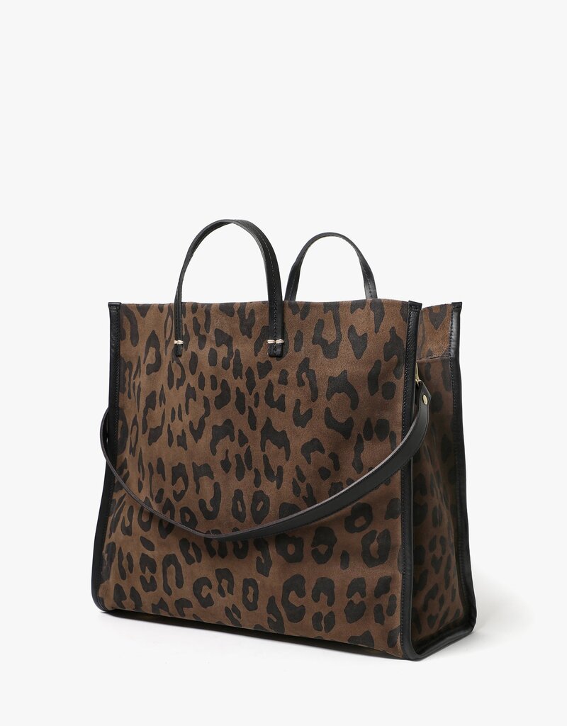 Clare V. Simple Tote