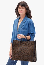 Clare V. Simple Tote