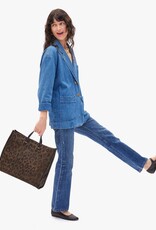 Clare V. Simple Tote