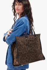 Clare V. Simple Tote