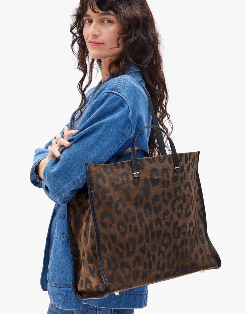 Clare V. Simple Tote