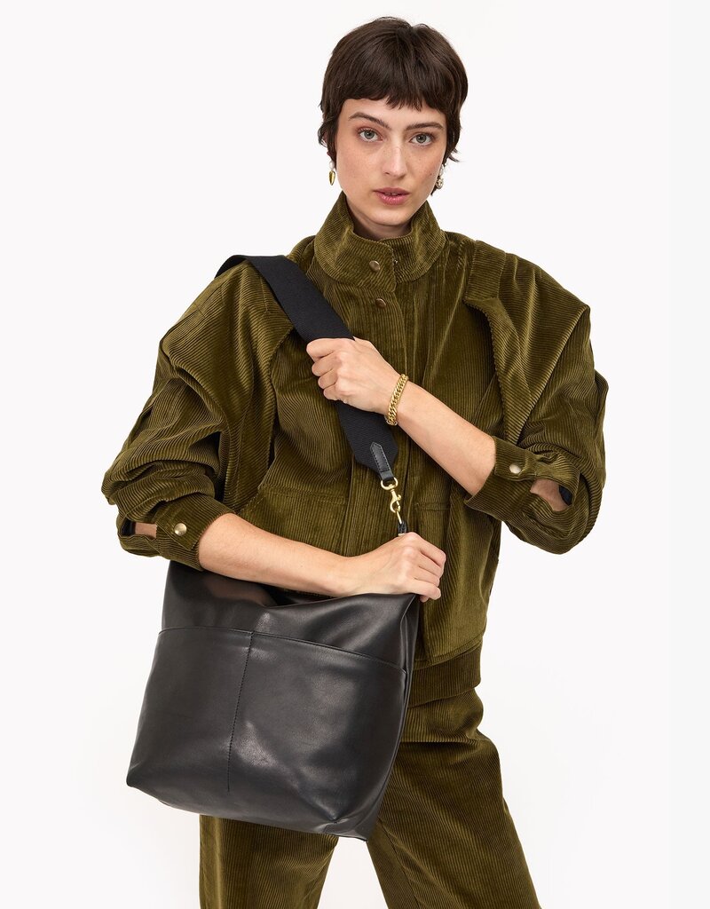 Clare V. Sophie Bucket Bag