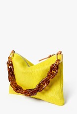 Clare V. Flat Clutch w/ Tabs