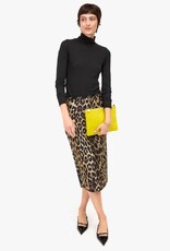Clare V. Flat Clutch w/ Tabs