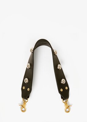 Clare V. Shoulder Strap