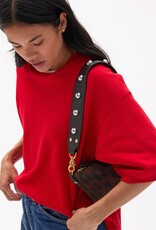 Clare V. Shoulder Strap