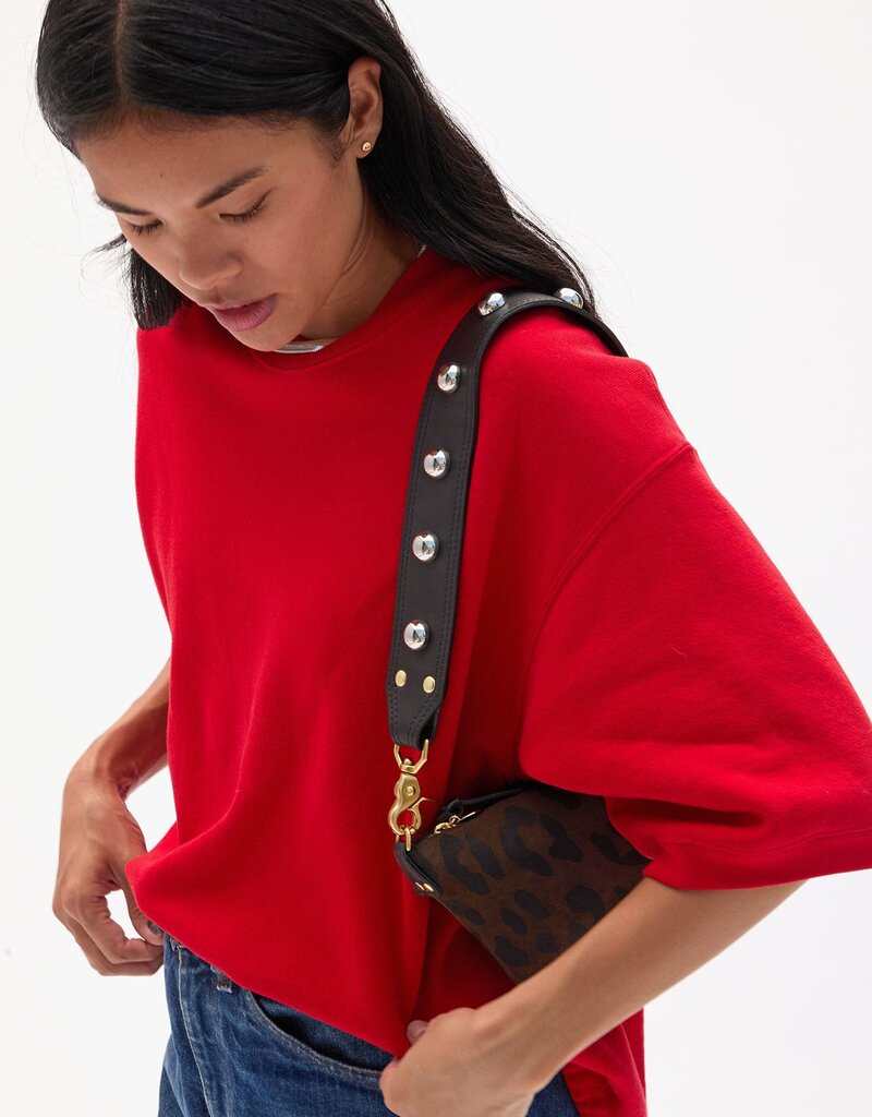 Clare V. Shoulder Strap