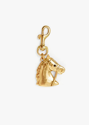 Clare V. Le Cheval Fob