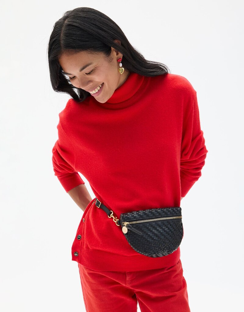 Clare V. Petite Fanny