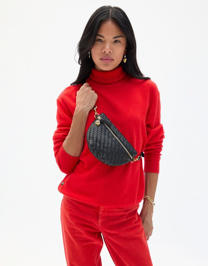 Clare V. Petite Fanny