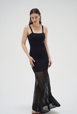 LNA Tonia Dress