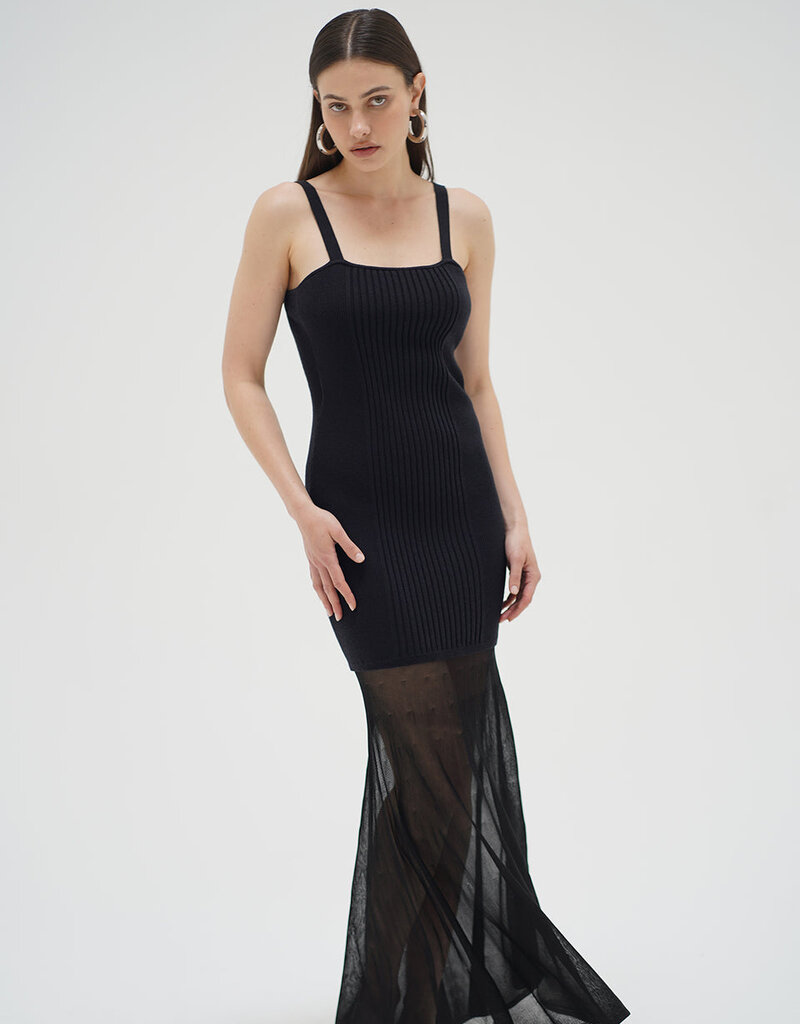 LNA Tonia Dress