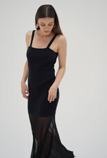 LNA Tonia Dress