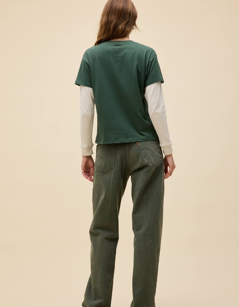 Daydreamer Appliequé Star Solo Twofer