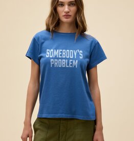 Daydreamer Morgan Wallen Somebody's Problem Tour Tee