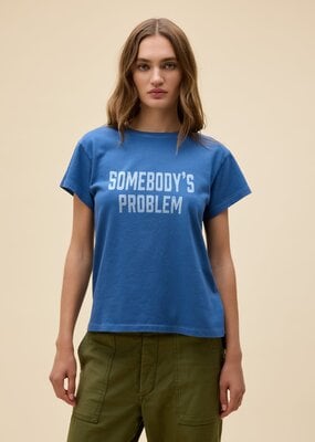 Daydreamer Morgan Wallen Somebody's Problem Tour Tee