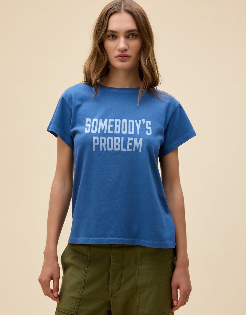 Daydreamer Morgan Wallen Somebody's Problem Tour Tee