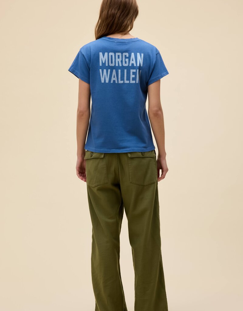 Daydreamer Morgan Wallen Somebody's Problem Tour Tee