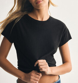 Z Supply Modern Slub Tee