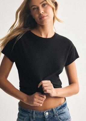 Z Supply Modern Slub Tee