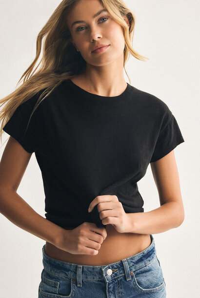 Modern Slub Tee