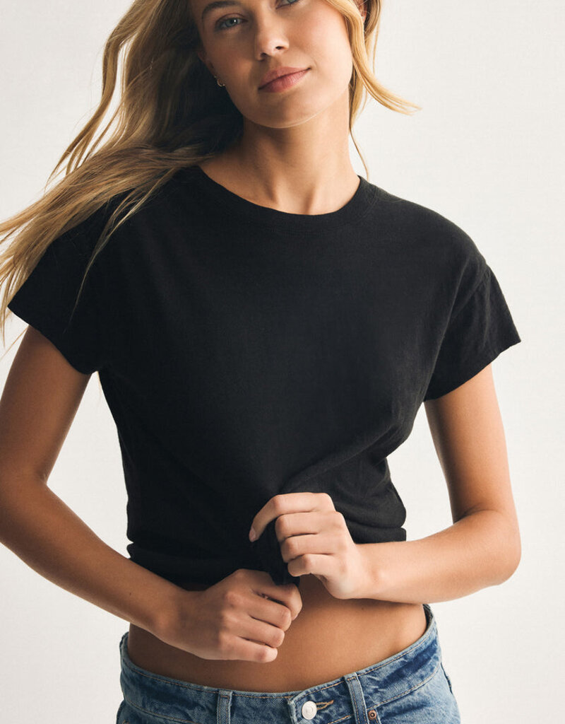 Z Supply Modern Slub Tee