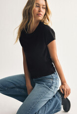 Z Supply Modern Slub Tee