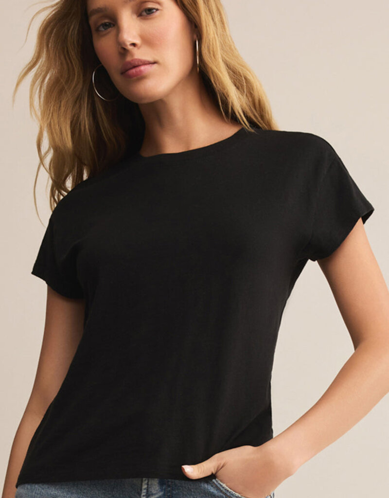 Z Supply Modern Slub Tee