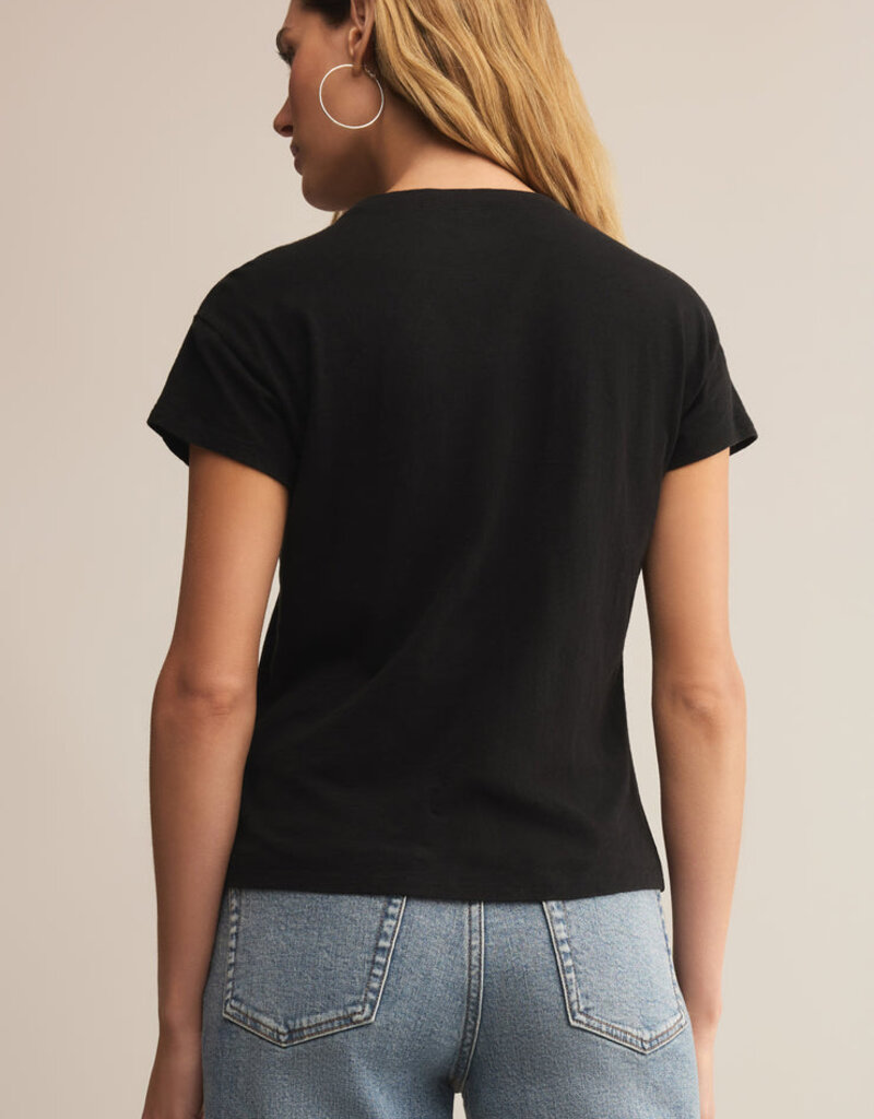 Z Supply Modern Slub Tee