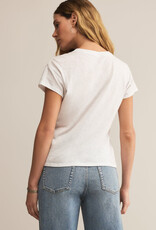 Z Supply Modern Slub Tee