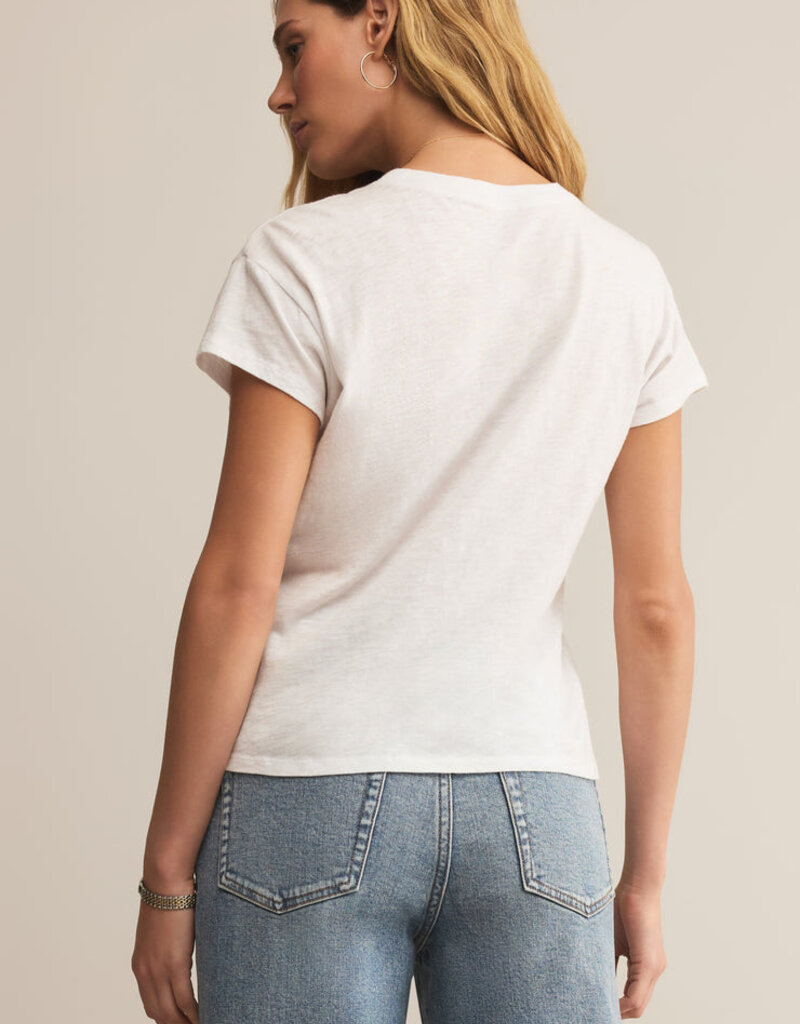 Z Supply Modern Slub Tee