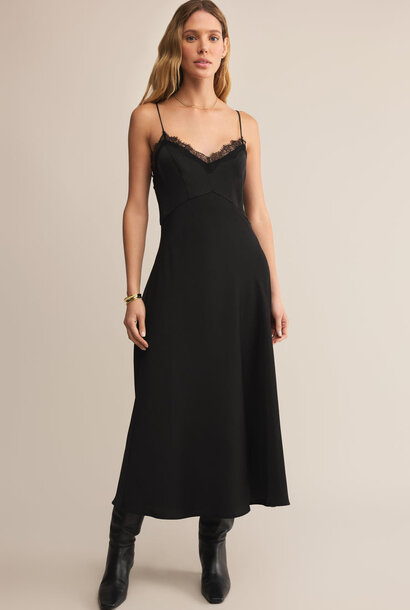 After Hours Midi Dress