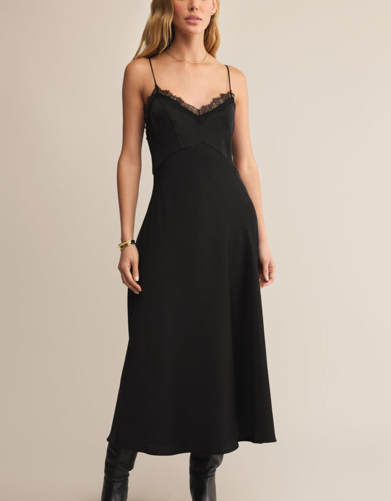 Z Supply After Hours Midi Dress
