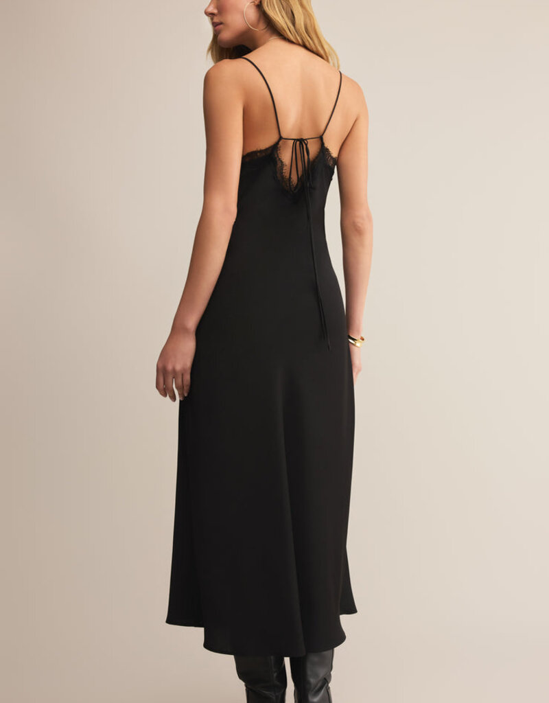 Z Supply After Hours Midi Dress