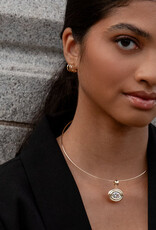 Thatch Quinn Hoop Earrings