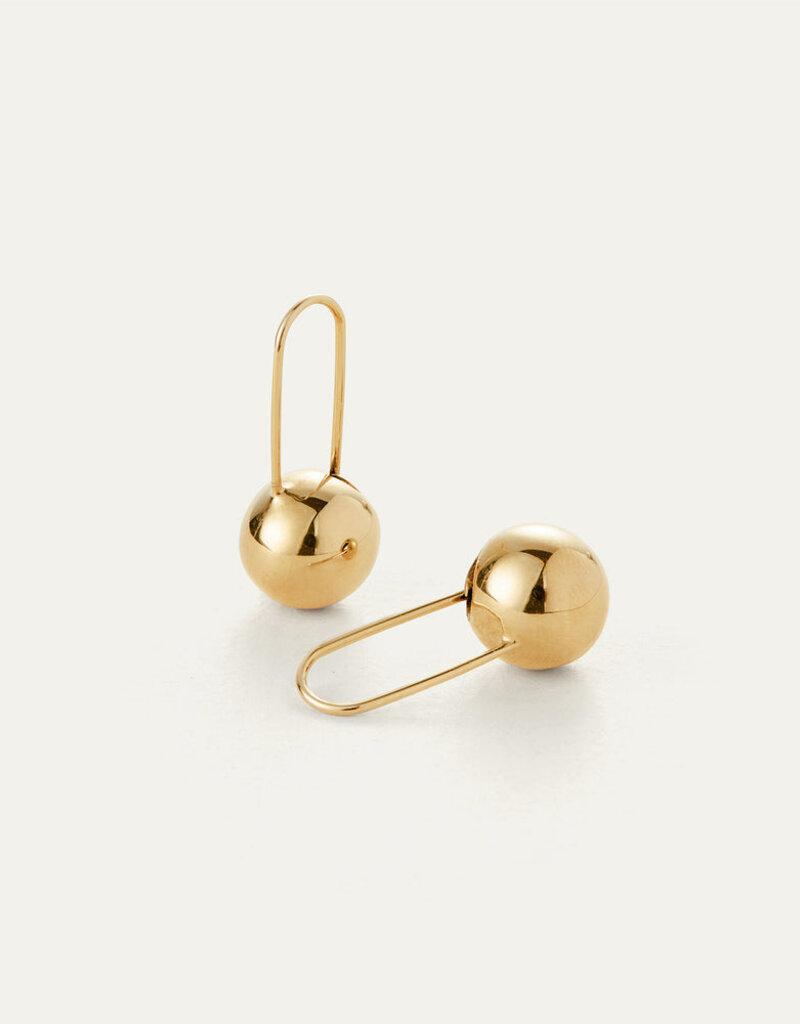 Jenny Bird Celeste Earrings