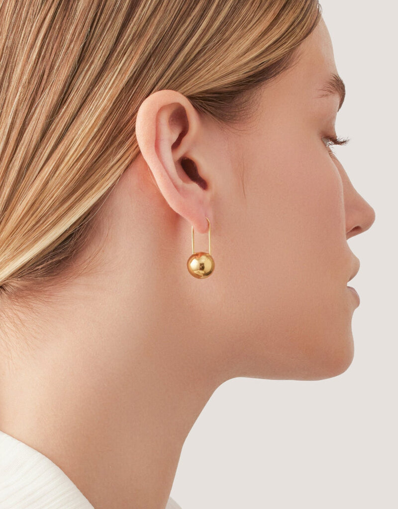 Jenny Bird Celeste Earrings