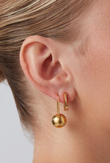 Jenny Bird Celeste Earrings