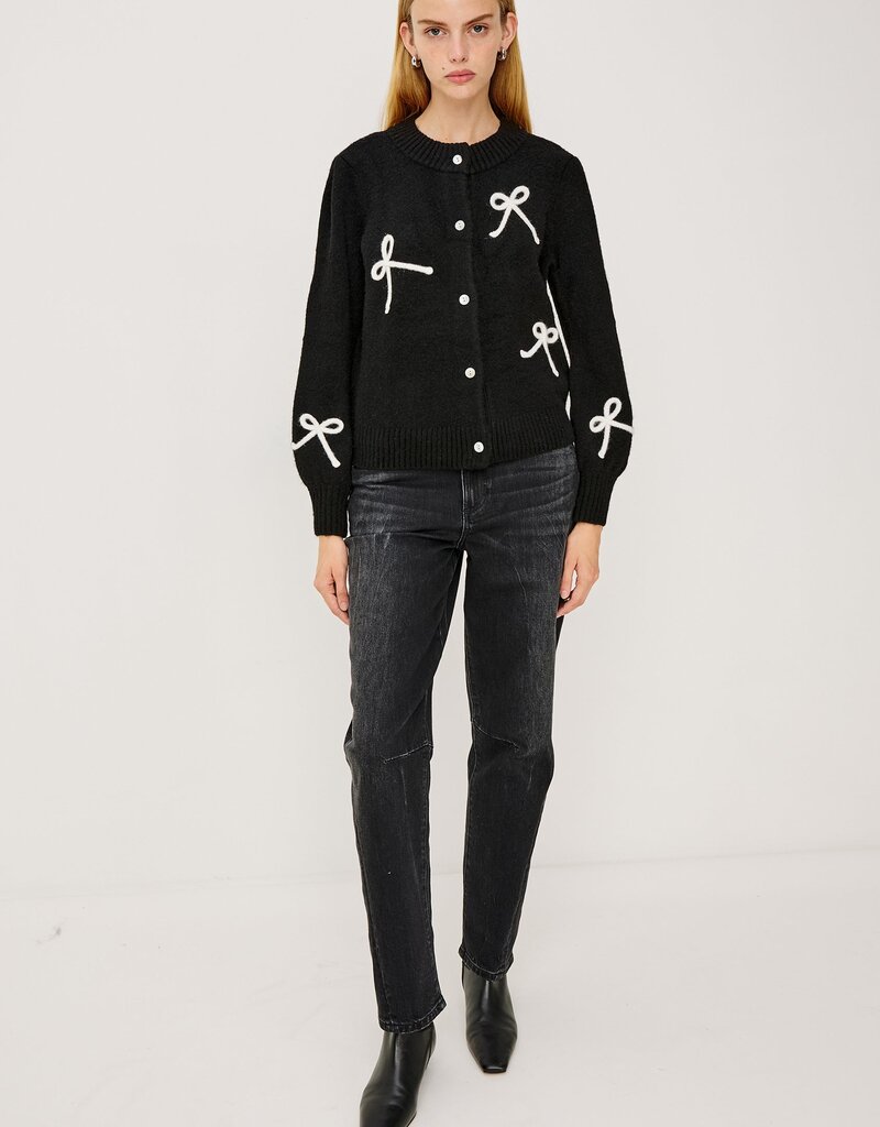 Rails Francesca Cardigan