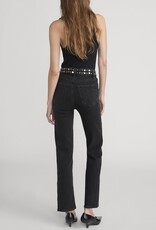 Frame Le Sleek Straight Studded - Meteor