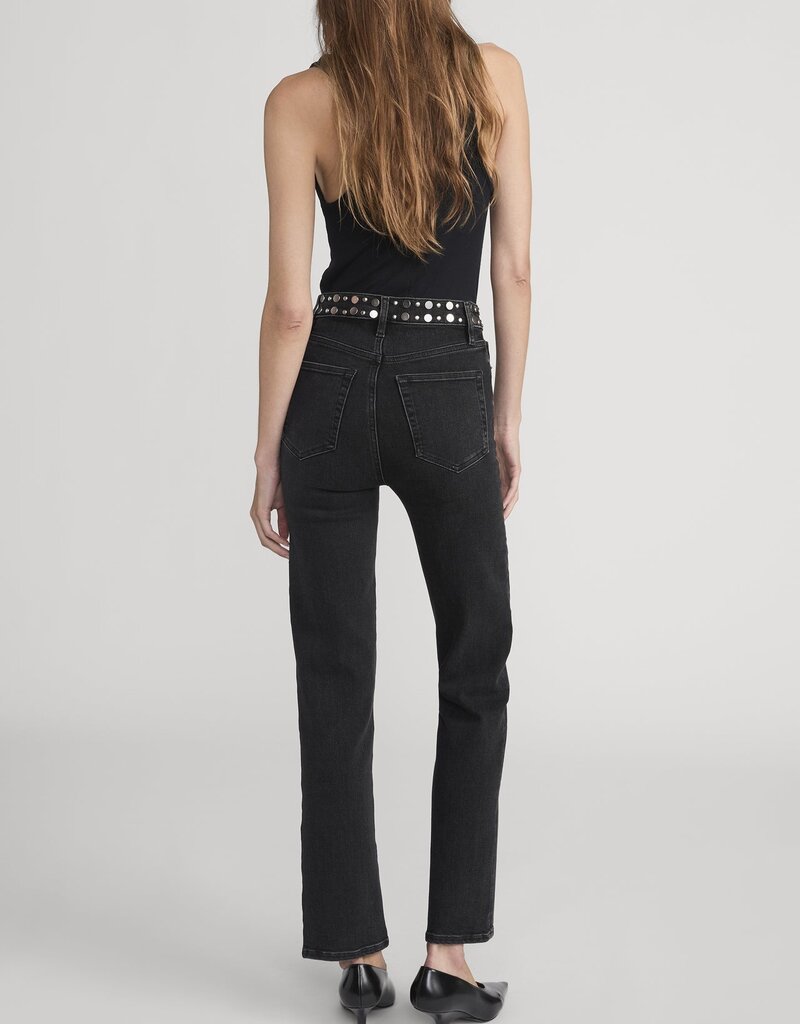 Frame Le Sleek Straight Studded - Meteor