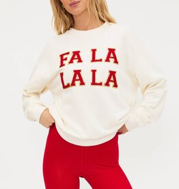 Beach Riot Devyn Oversized Sweatshirt