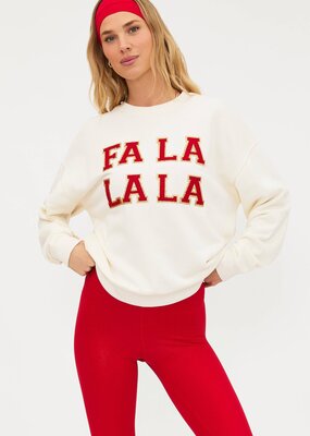 Beach Riot Devyn Oversized Sweatshirt