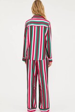 Beach Riot Livy Top & Connie Pant Pajama Set