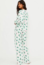 Beach Riot Pacific Pajama Set